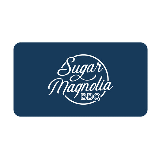 Sugar Magnolia Gift Card