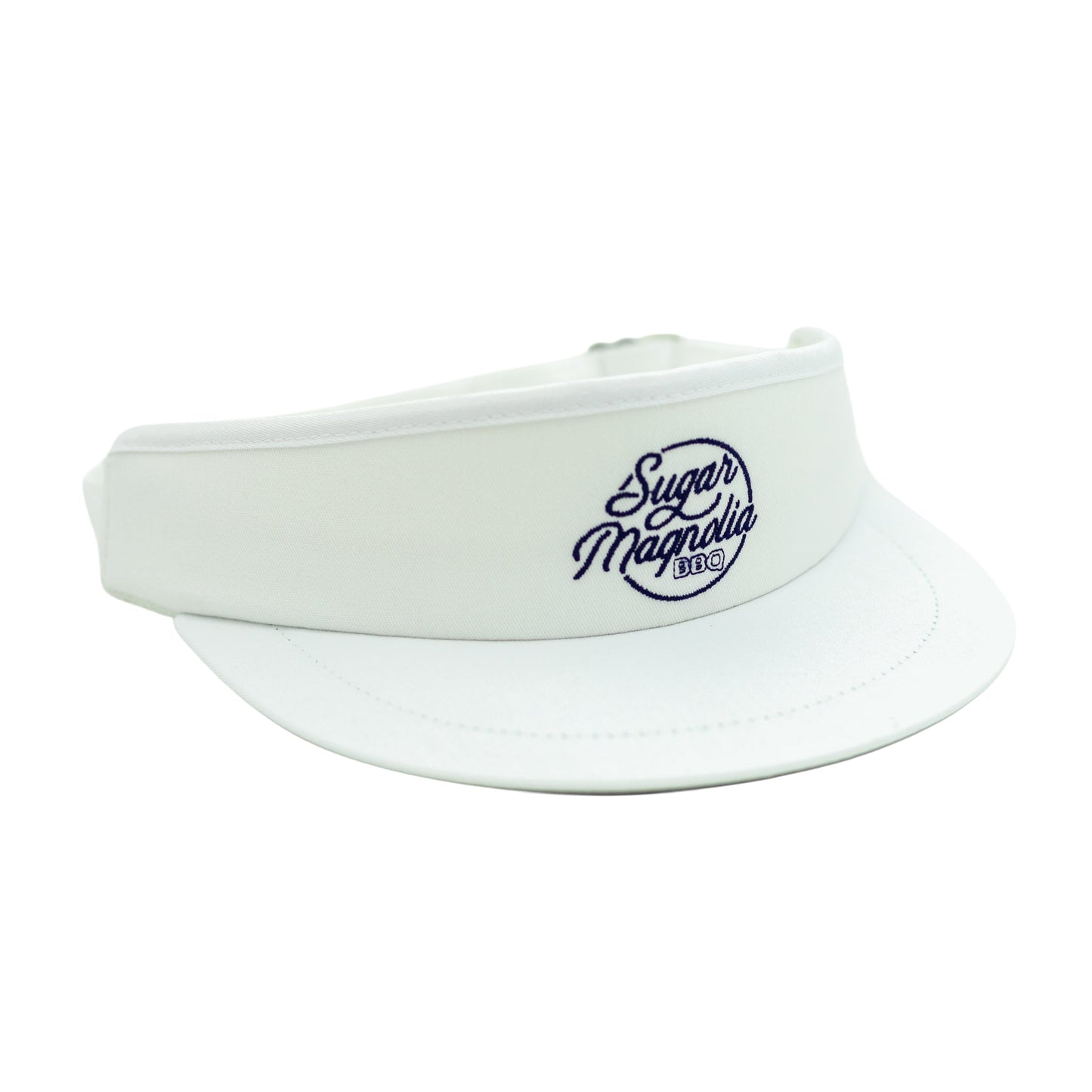 Sugar Magnolia Visor