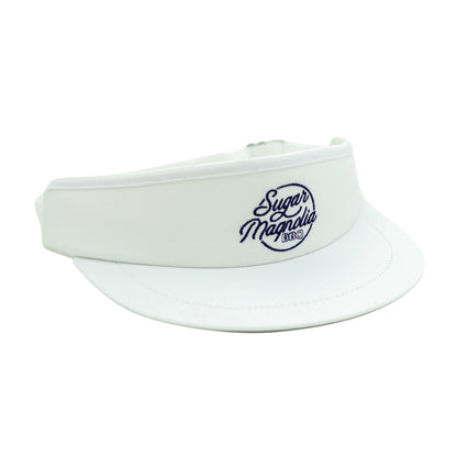 Sugar Magnolia Visor